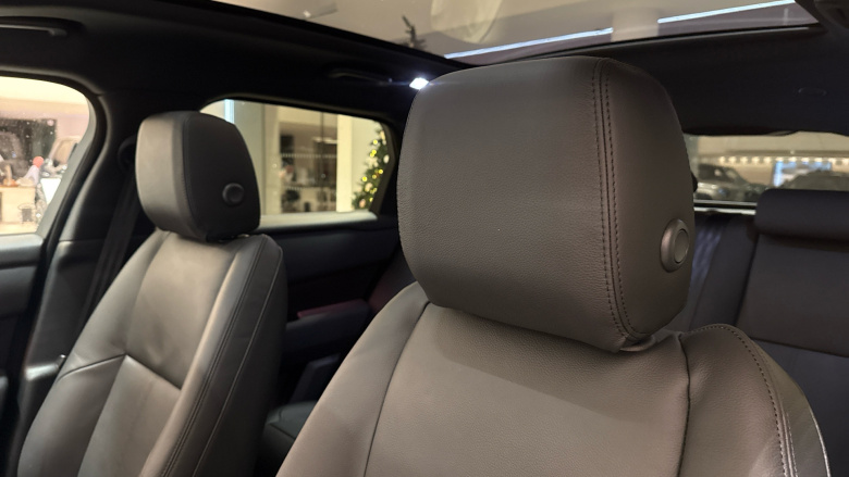 Land Rover Range Rover Velar 2.0 D200 MHEV Dynamic SE 5dr Auto Diesel Estate